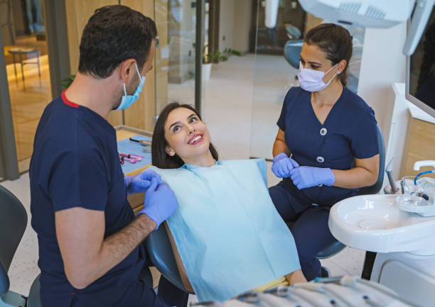 Best Dental Exams and Cleanings  in Wallace, ID