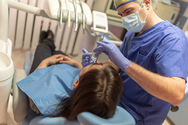 Best Wisdom Tooth Removal  in Wallace, ID