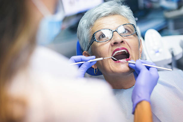 Oral Surgery in Wallace, ID