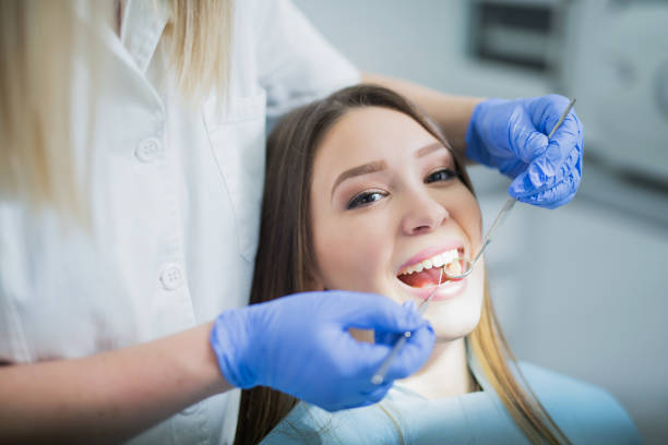 Best Oral Cancer Screening  in Wallace, ID